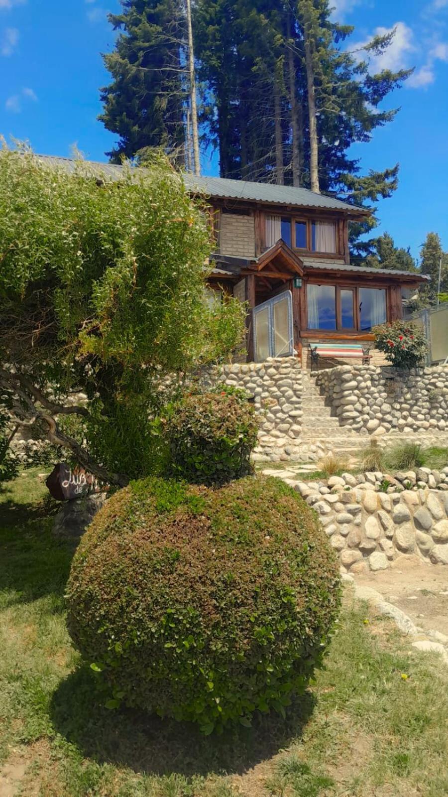 Luz De Luna 2 San Carlos de Bariloche Exterior photo